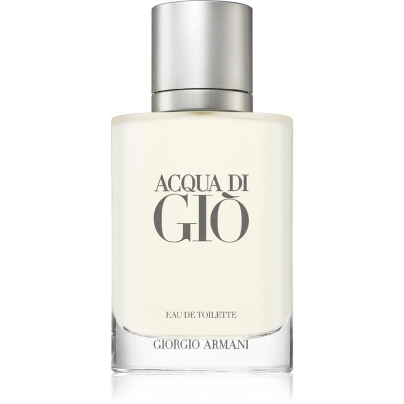 Armani Acqua di Giò Eau de Toilette navulbaar voor Mannen 30 ml