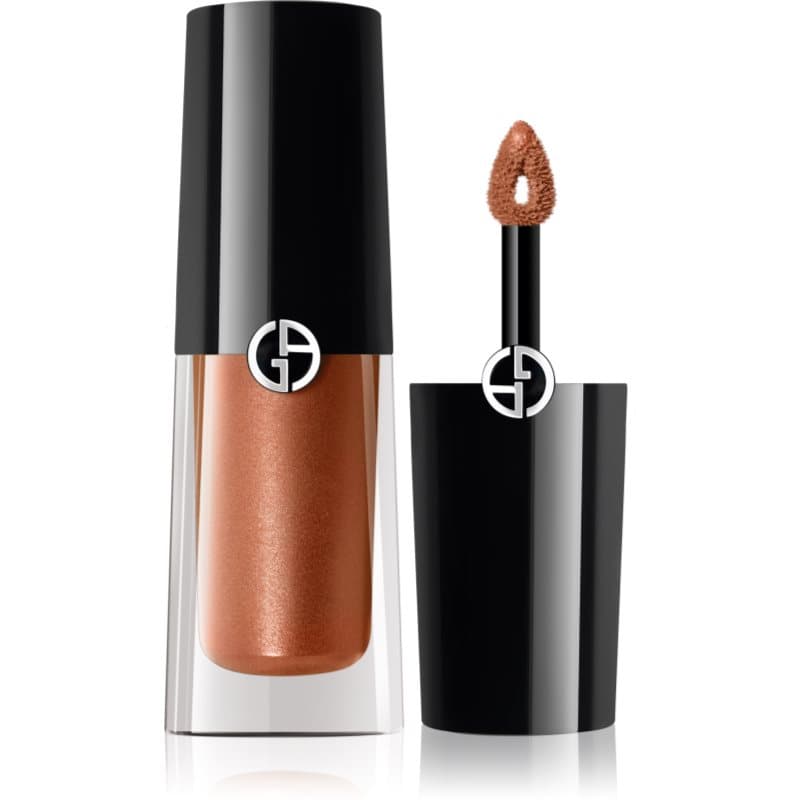 Armani Eye Tint Liquid Eyeshadow Vloeibare Oogschaduw Tint 69 Auburn 3.9 ml