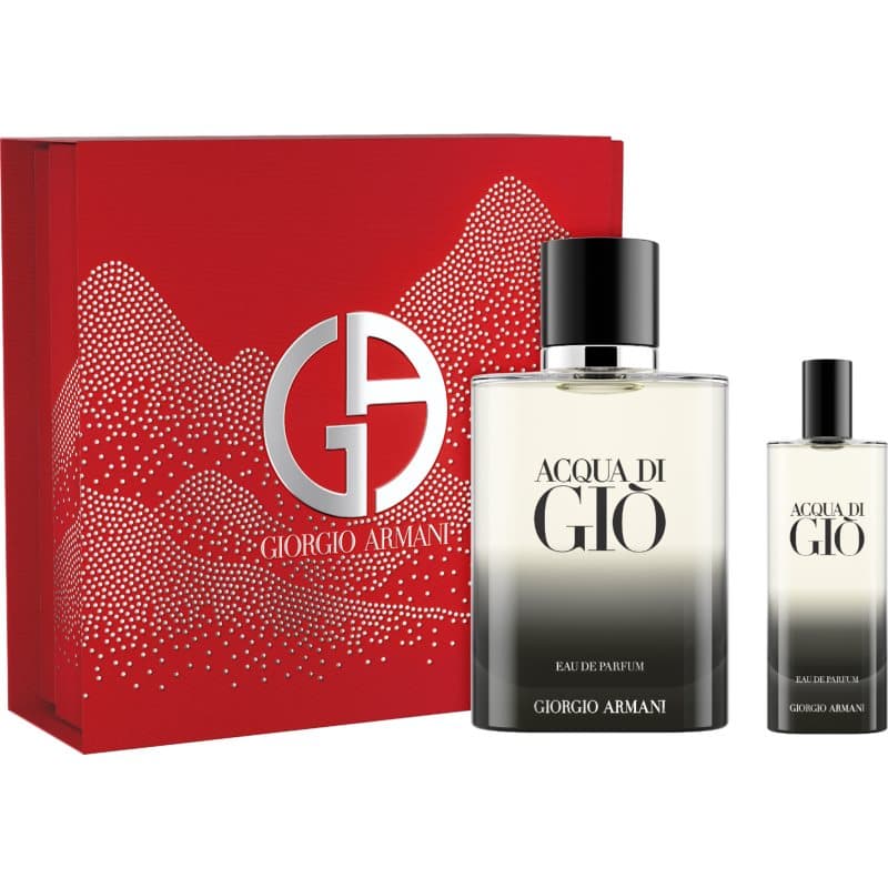 Armani Acqua di Giò Eau de Parfum voor Mannen