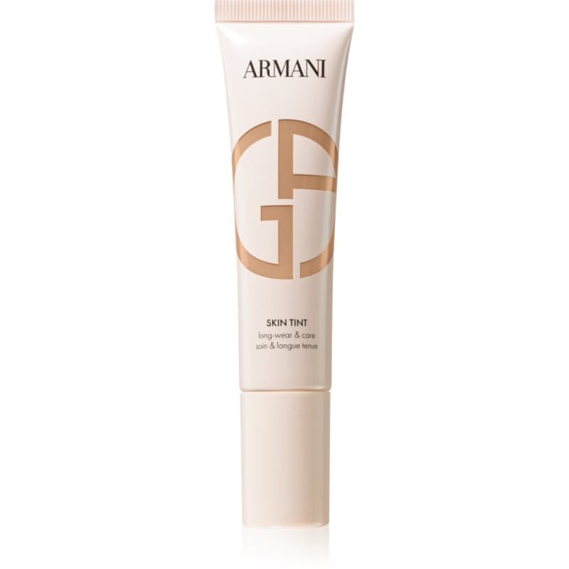 Armani Luminous Silk Skin Tint Foundation Tint M2 30 ml