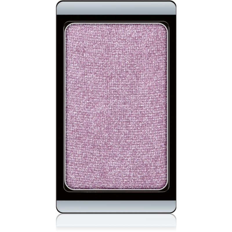 ARTDECO Eyeshadow Pearl Oogschaduw vulling voor in Palette met Parelmoer Glans Tint 90 Pearly Antique Purple 0,8 gr