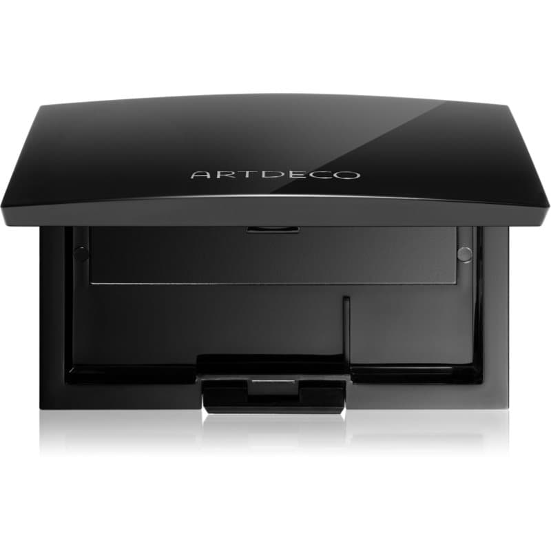 ARTDECO Beauty Box Quattro magnetisch doosje voor oogschaduw, blush en dekkende crème 5140 1 st
