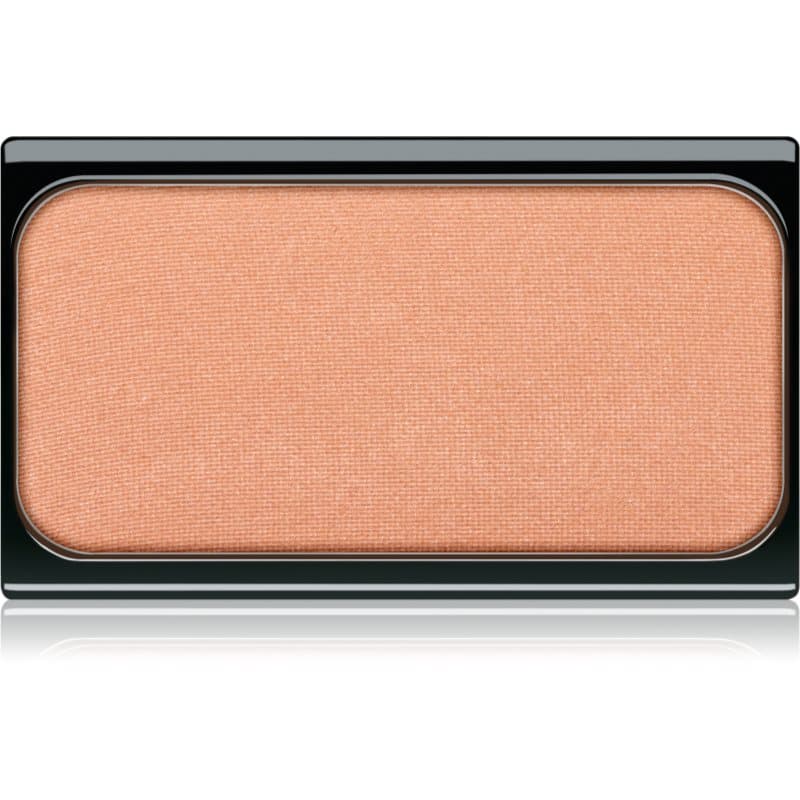 ARTDECO Blusher navulling blush voor in palette Tint 13 Brown Orange Blush 5 g