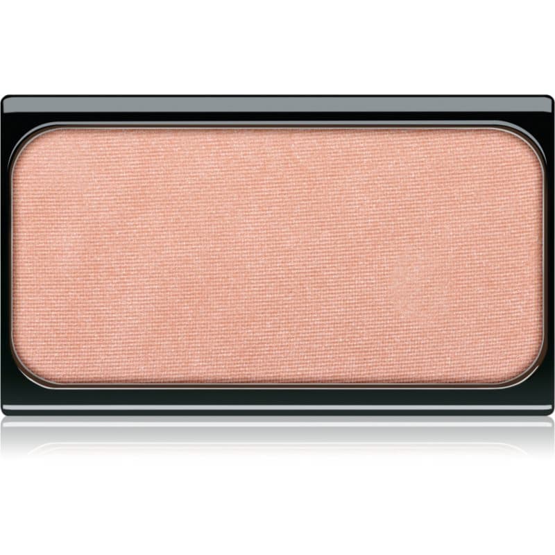 ARTDECO Blusher navulling blush voor in palette Tint 18 Beige Rose Blush 5 g