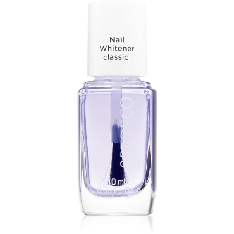 ARTDECO Nail Whitener Nagellak met Whitening Effect Tint 6185.2 10 ml