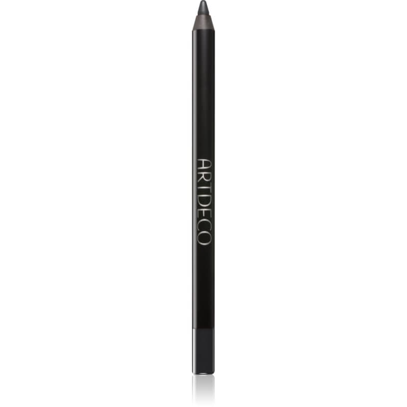 ARTDECO Soft Liner Waterproof Waterproof Eyeliner Pencil Tint 221.80 Sparkling Black 1.2 gr