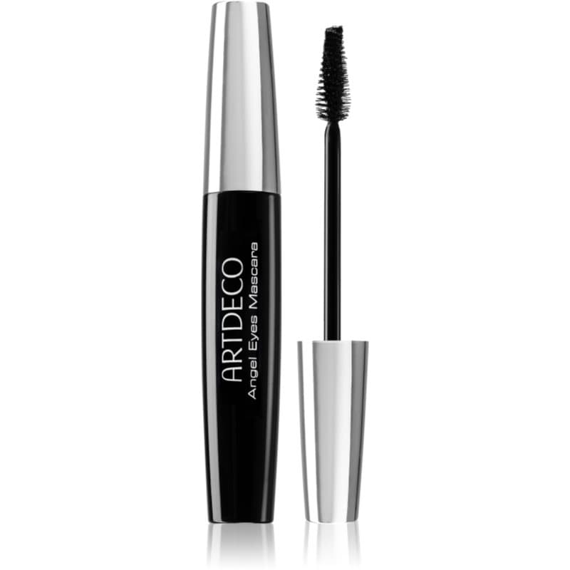 ARTDECO Angel Eyes Mascara Mascara voor Verlenging en Krul Tint 2072.1 10 ml