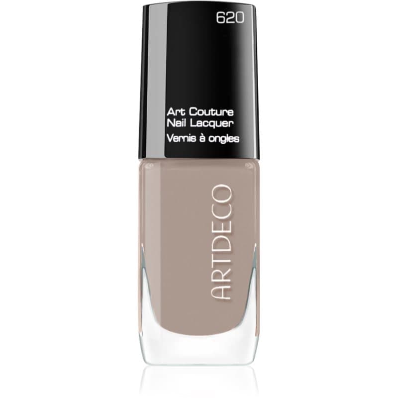 ARTDECO Art Couture Nail Lacquer Nagellak Tint 620 Sheer Rose 10 ml