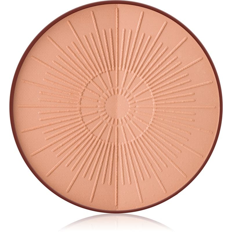 ARTDECO Bronzing Powder Compact Refill Compacte Bronzing Poeder Navulling Tint 30 Terracotta 10 gr