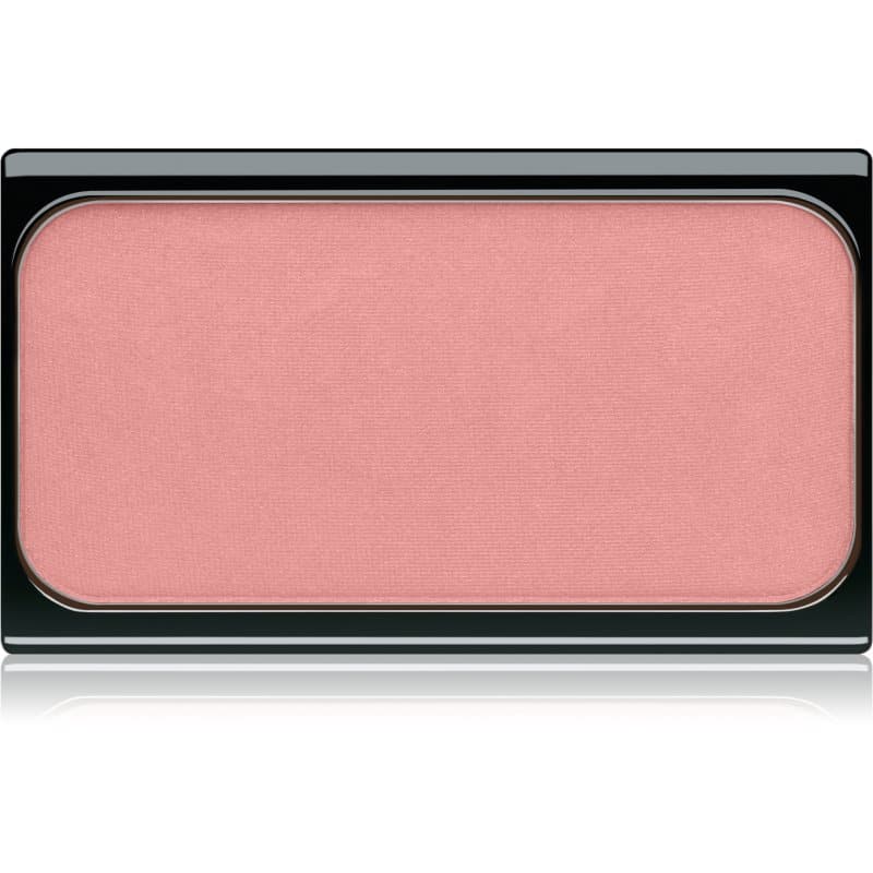 ARTDECO Blusher navulling blush voor in palette Tint 33A Little Romance 5 g