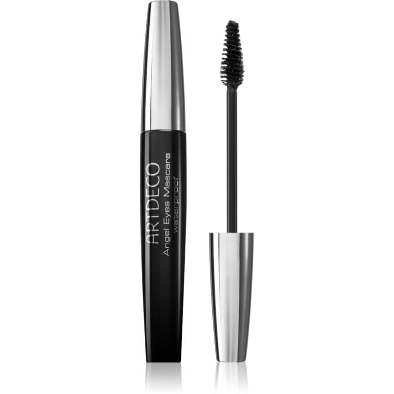 ARTDECO Angel Eyes Mascara Mascara voor Verlenging en Krul Waterproof Tint 10 ml