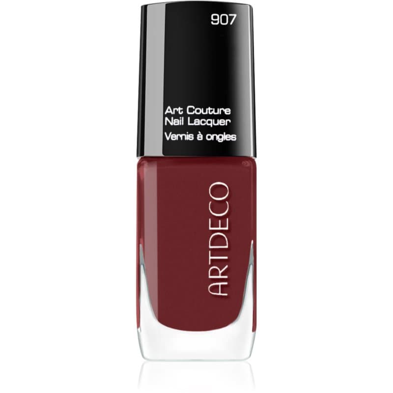 ARTDECO Art Couture Nail Lacquer Nagellak Tint 907 Phoenix 10 ml