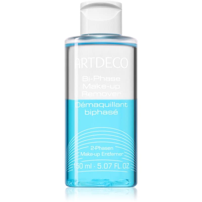 ARTDECO Bi-Phase Make-up Remover Twee-Fasen Make-up Remover 150 ml