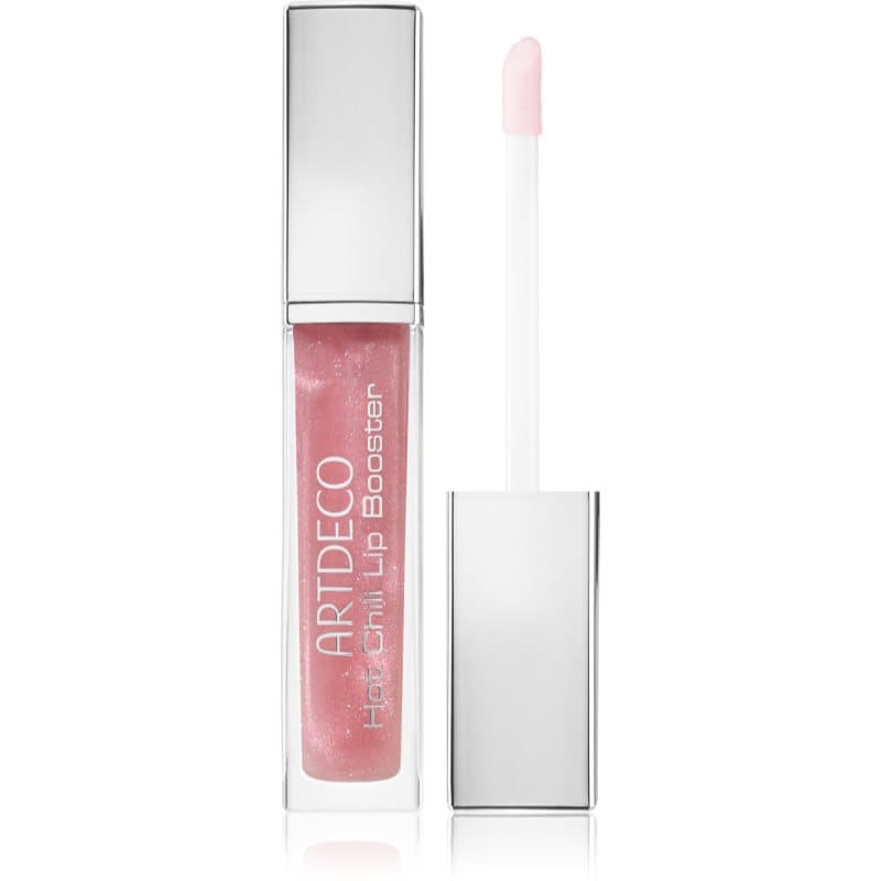 ARTDECO Hot Chili Lip Booster Stralende Lipgloss voor Volume Tint 4 Berry Chili 6 ml