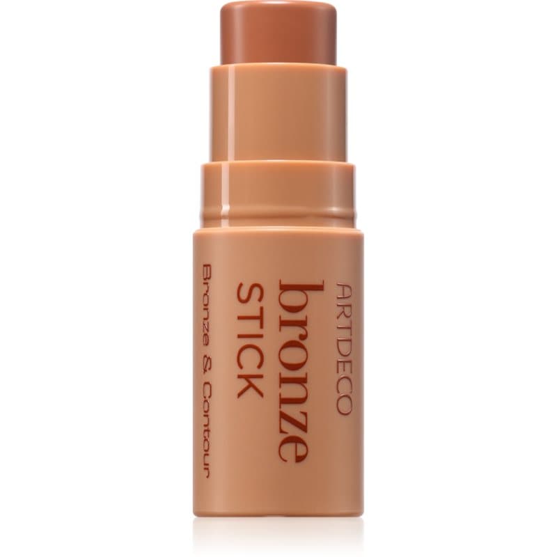 ARTDECO Bronze Stick Crèmige Bronzer in Stick Tint 1 Venice Beach 4.5 g