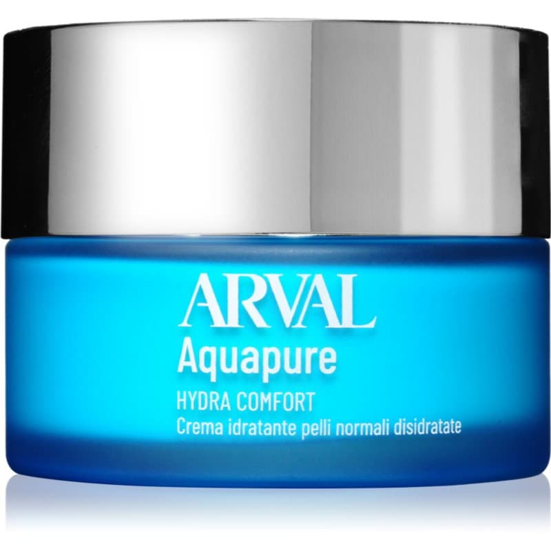 Arval Aquapure Hydra Comfort Hydraterende Gezichtscrème 50 ml