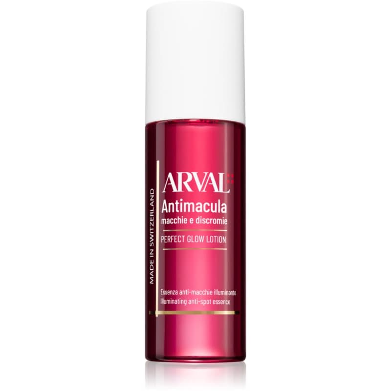 Arval Antimacula Perfect Glow Lotion Essence tegen Donkere Vlekken 150 ml
