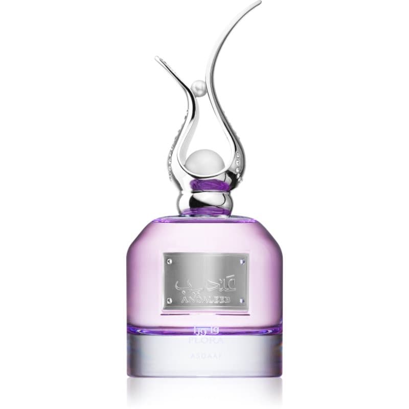 Asdaaf Andaleeb Flora Eau de Parfum voor Vrouwen 100 ml