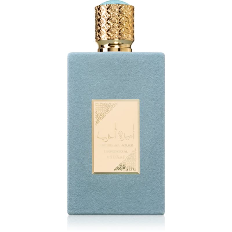 Asdaaf Ameer Al Arab Imperium Eau de Parfum voor Mannen 100 ml