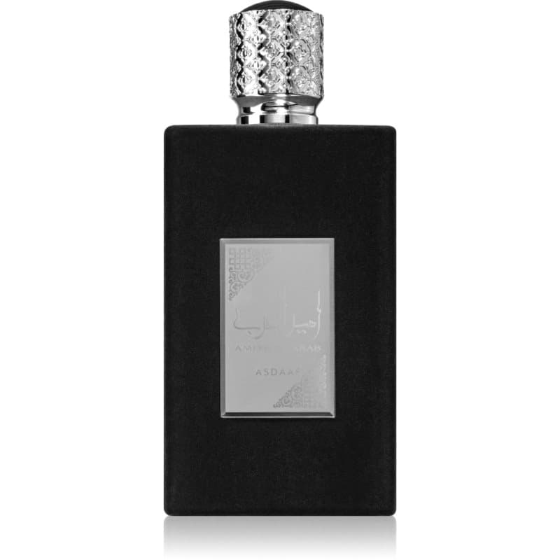 Asdaaf Ameer Al Arab Eau de Parfum voor Mannen 100 ml
