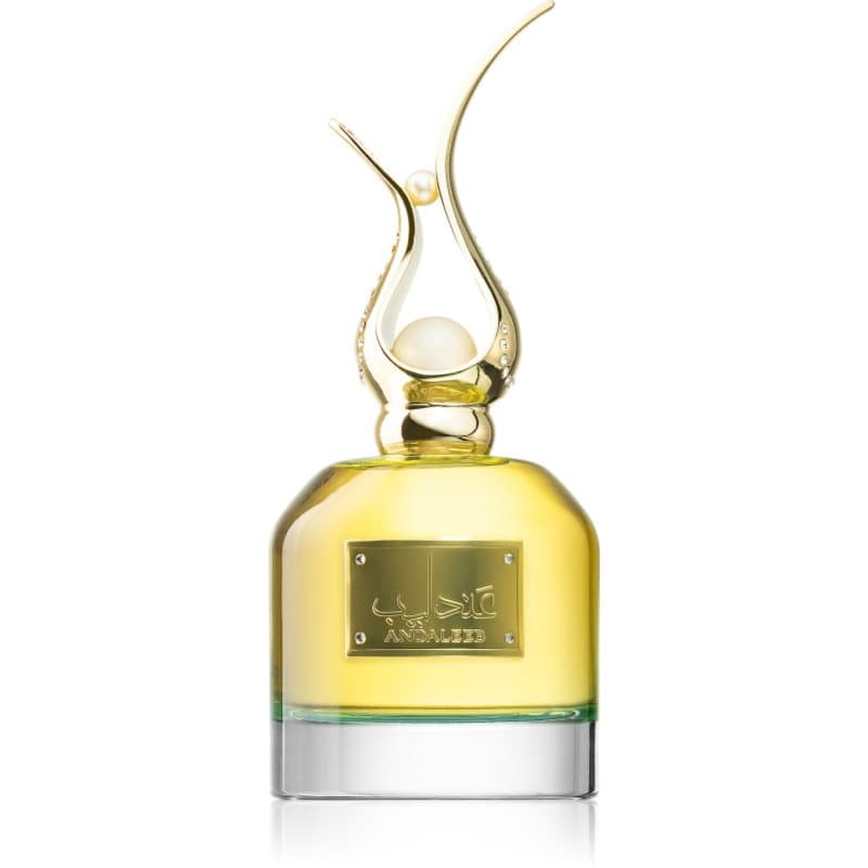 Asdaaf Andaleeb Eau de Parfum voor Vrouwen 100 ml