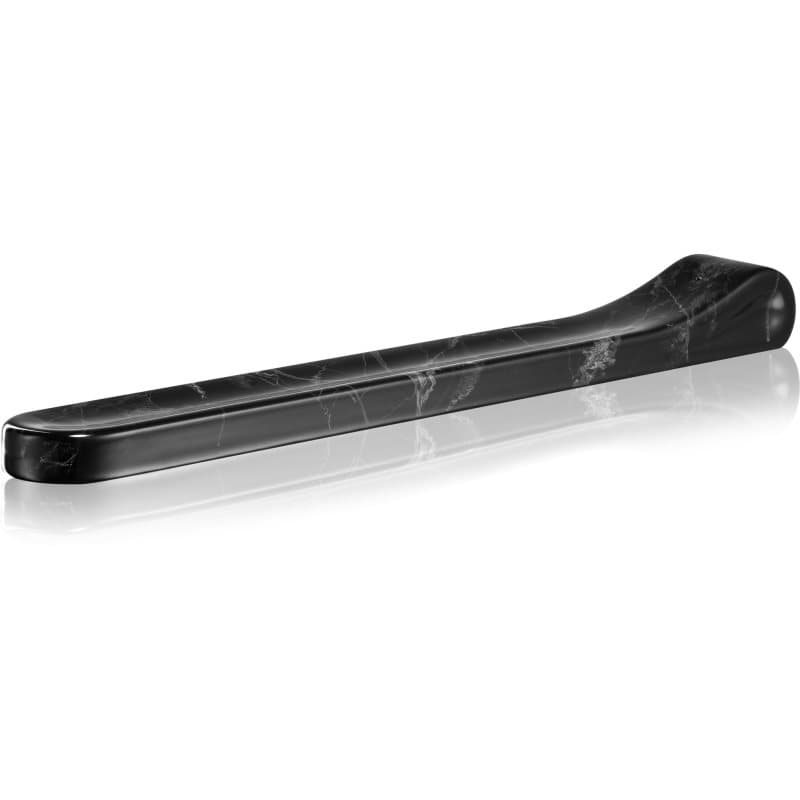 Ashleigh & Burwood London Black Marble Geurstokjes houder 1 st