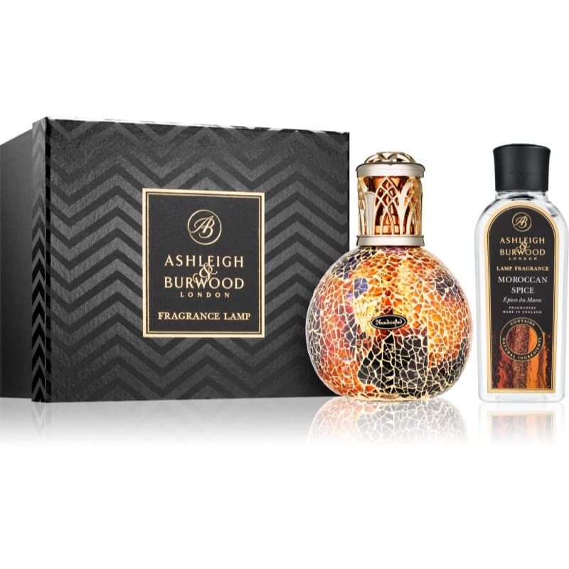 Ashleigh & Burwood London Egyptian Sunset Gift Set 250 ml