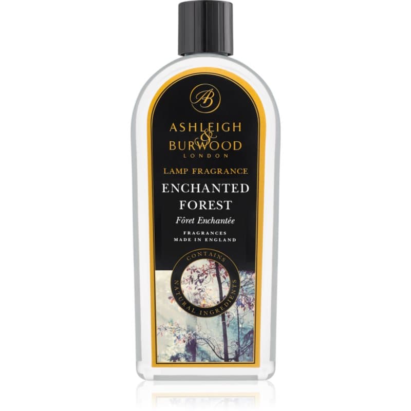 Ashleigh & Burwood London Enchanted Forest katalytische lamp navulling 1000 ml