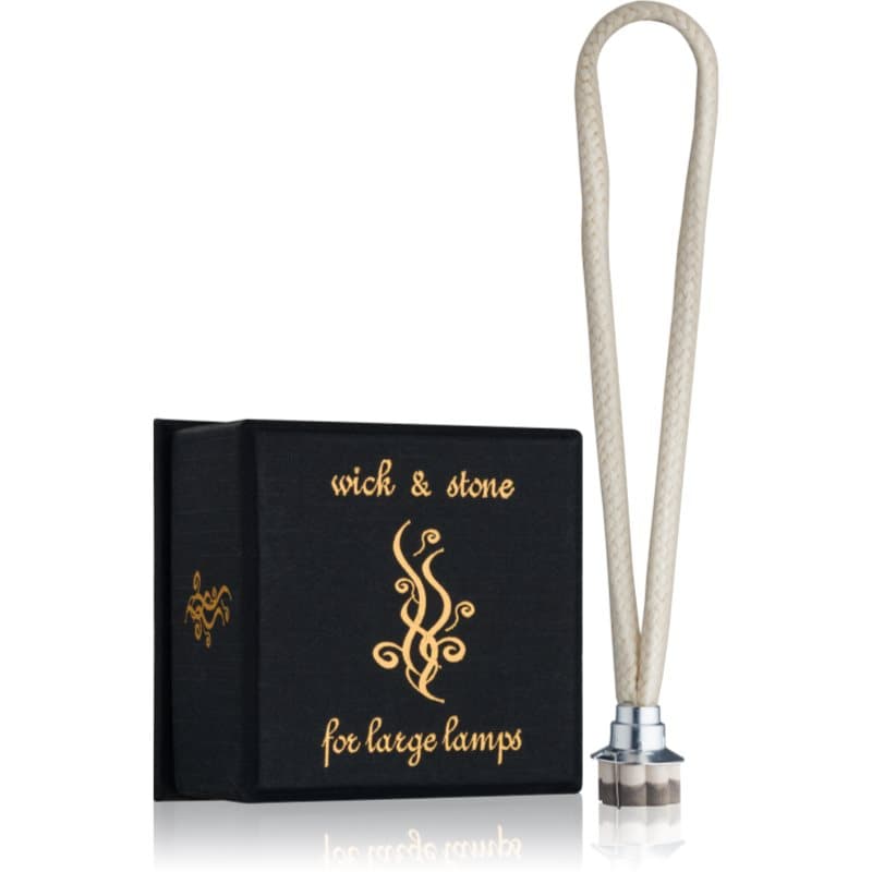Ashleigh & Burwood London Accesories vervangbare lont voor een grote katalytische lamp 1 st