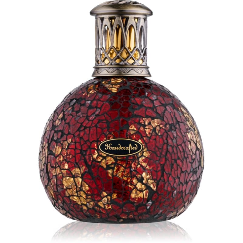 Ashleigh & Burwood London Dragon's Eye katalytische lampen Klein 12x6 cm 1 st