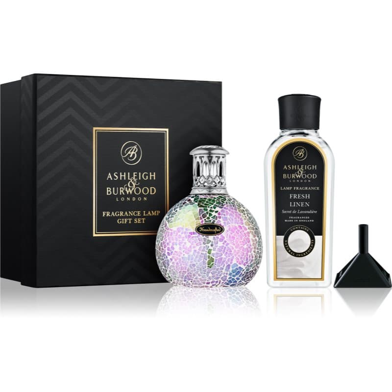 Ashleigh & Burwood London Fairy Ball Gift Set