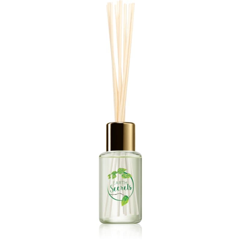 Ashleigh & Burwood London Earth Secrets Christmas Tree aroma diffuser met vulling 50 ml
