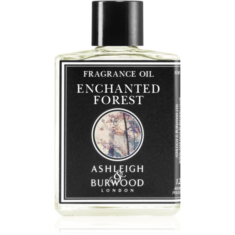Ashleigh & Burwood London Fragrance Oil Enchanted Forest geurolie 12 ml