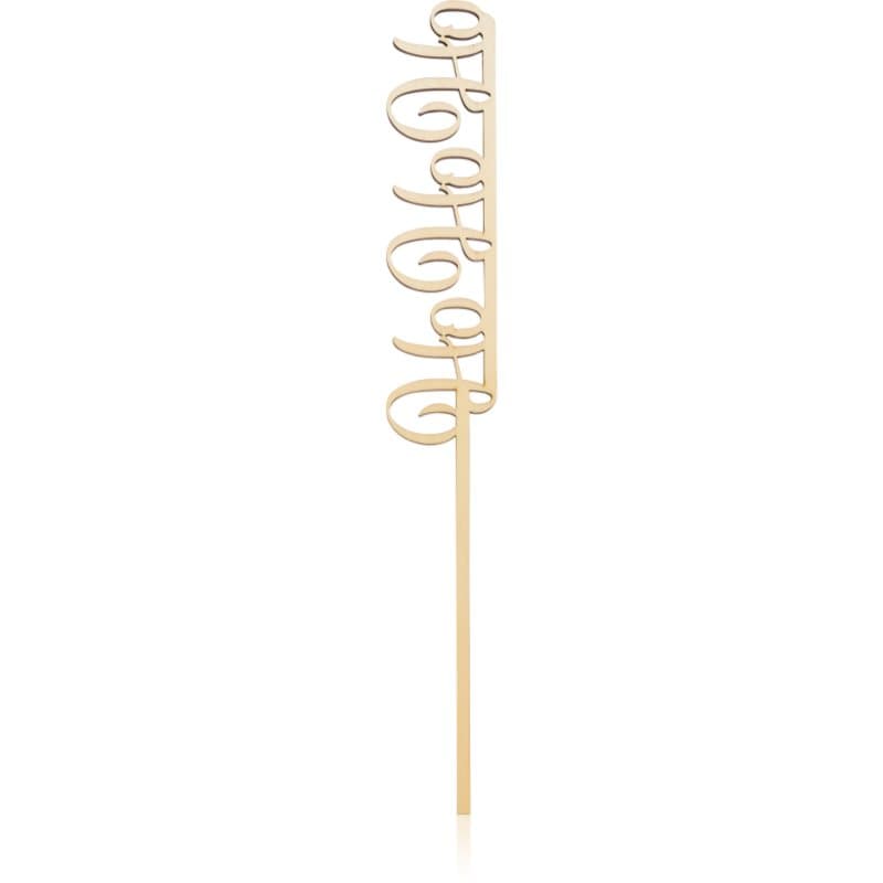Ashleigh & Burwood London Accesories Ho Ho Ho stokjes navulling voor geurstokjes 1 st