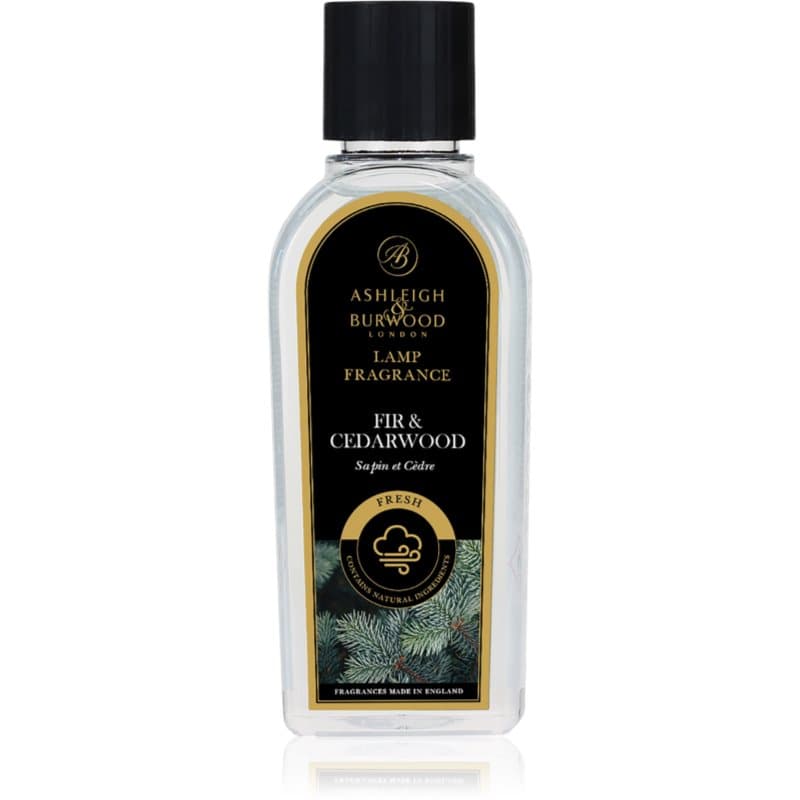 Ashleigh & Burwood London Fir & Cedarwood katalytische lamp navulling 250 ml