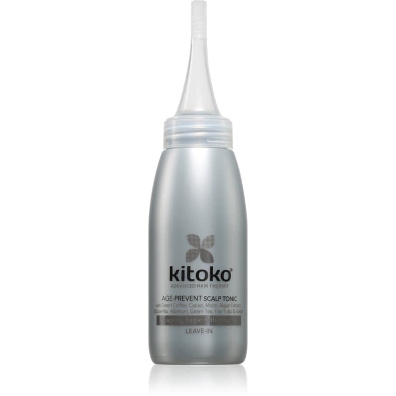 ASP kitoko Age-Prevent Hoofdhuid Verzorging 75 ml
