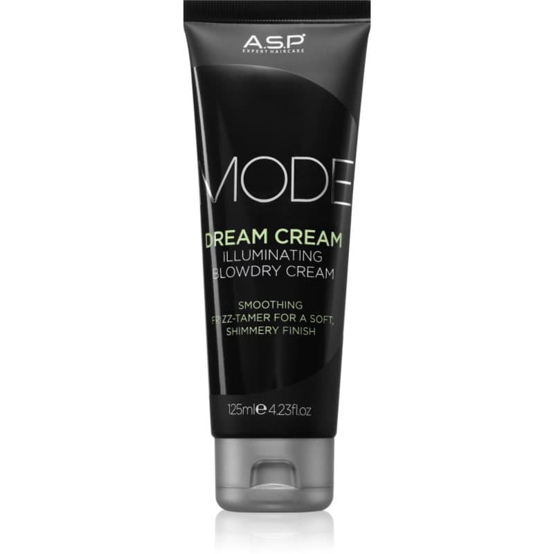 ASP MODE Dream Cream gladmakende haarcrème 125 ml