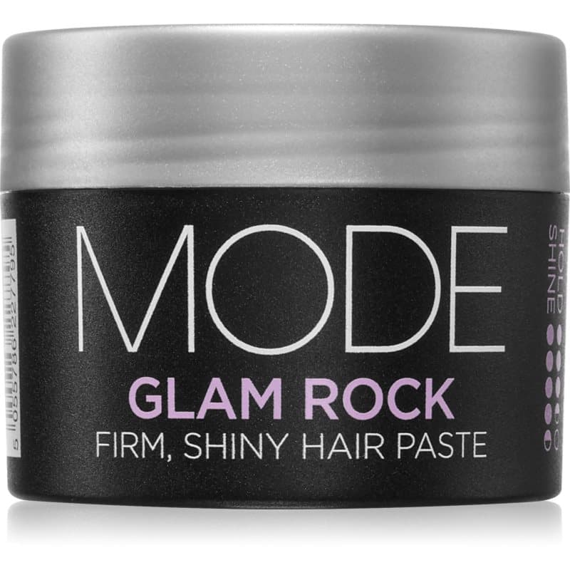ASP MODE Glam Rock Styling Pasta 75 ml