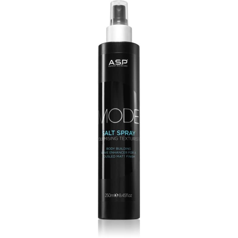ASP MODE Salt Spray Haarspray met Zeezout 250 ml