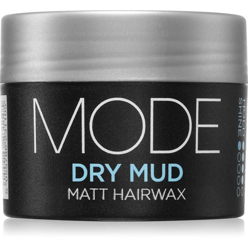 ASP MODE Dry Mud Haarwax 75 ml