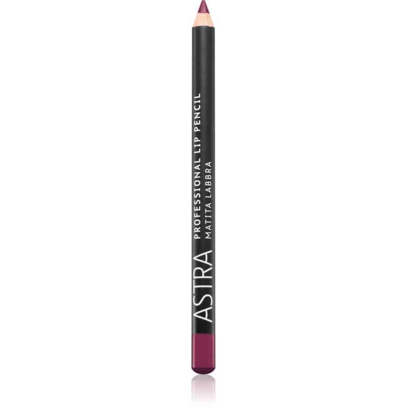Astra Make-up Professional Contour Lippotlood Tint 43 Bordeaux 1,1 gr