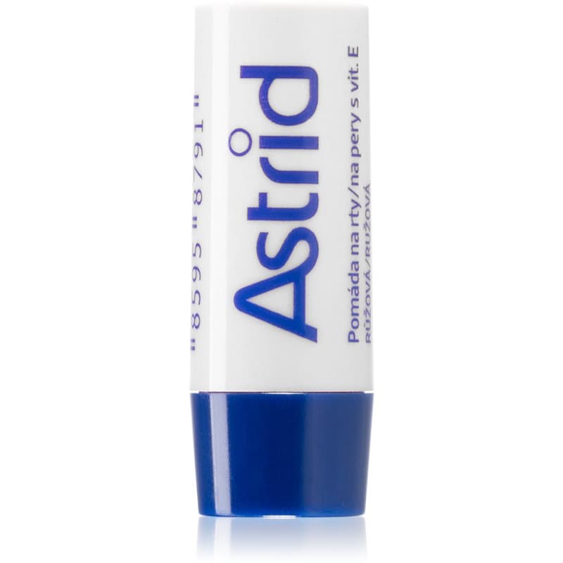 Astrid Lip Care lippenbalsem met VItamine E 3 g