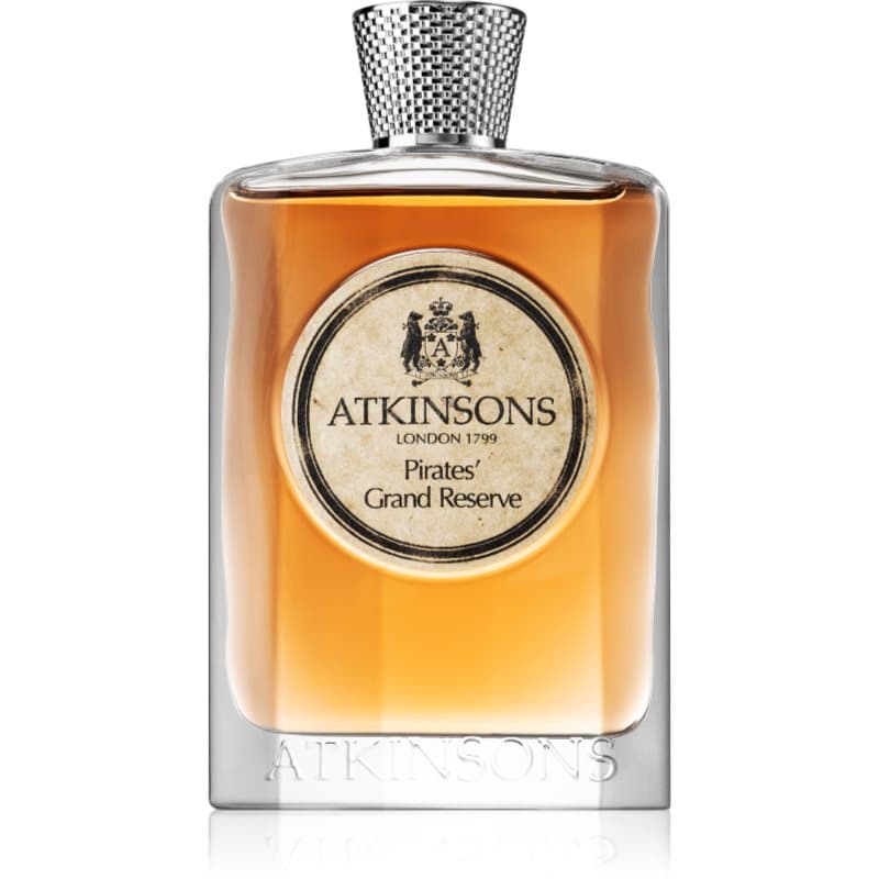 Atkinsons Pirates' Grand Reserve Eau de Parfum Unisex 100 ml