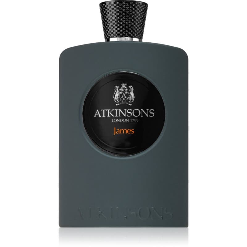 Atkinsons James Eau de Parfum voor Mannen 100 ml