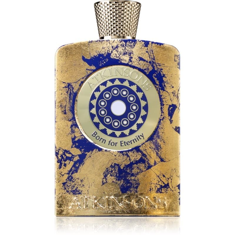 Atkinsons Born For Eternity parfum Unisex 100 ml