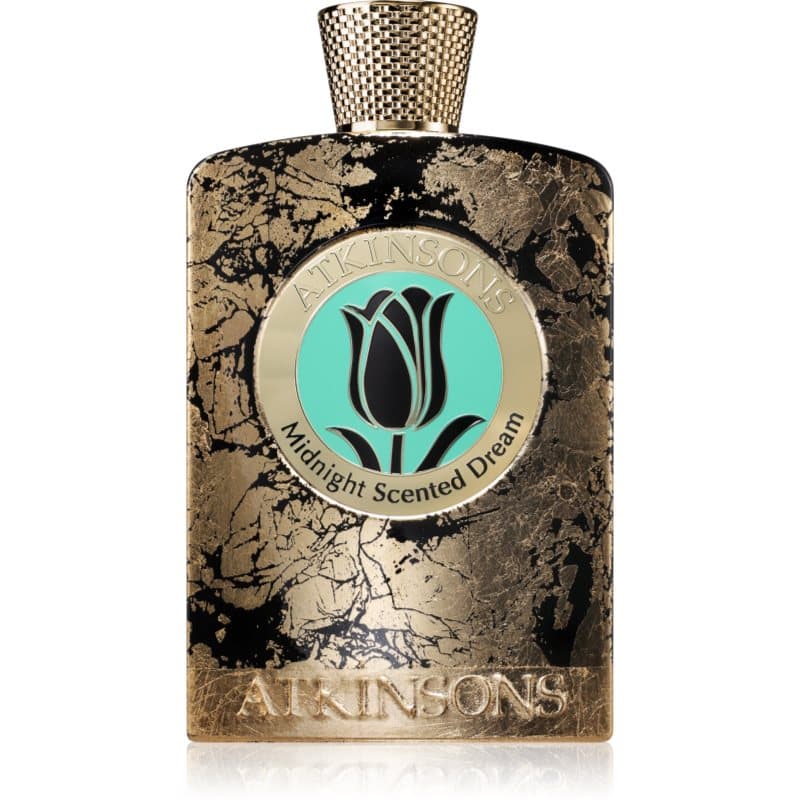 Atkinsons Midnight Scented Dream parfum intense Unisex 100 ml