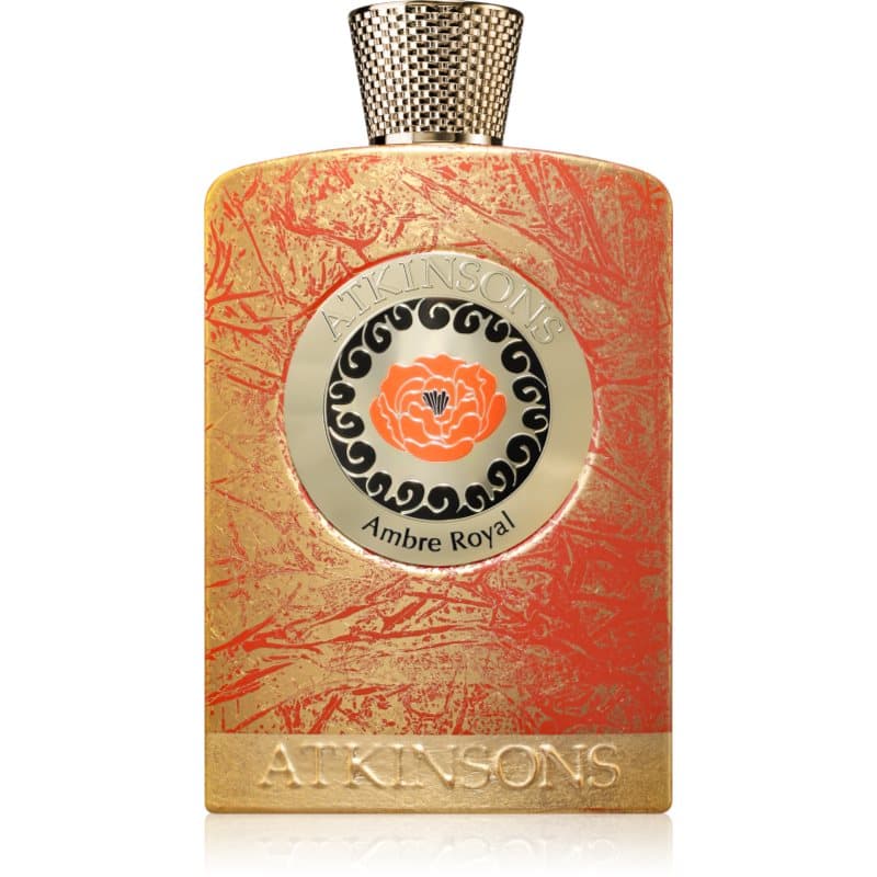 Atkinsons Ambre Royal parfum intense Unisex 100 ml