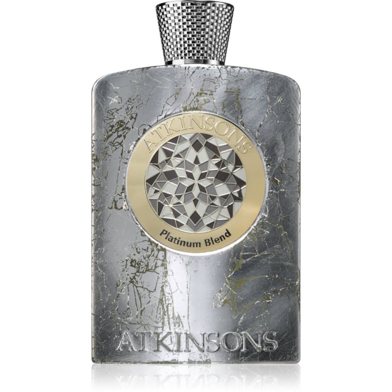 Atkinsons Platinum Blend parfum intense Unisex 100 ml