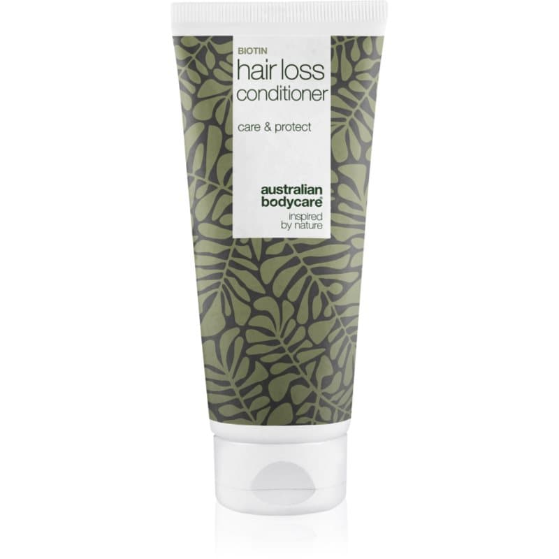 Australian Bodycare Tea Tree Oil Hydraterende Conditioner voor Fijn of Dunner Wordend Haar 200 ml