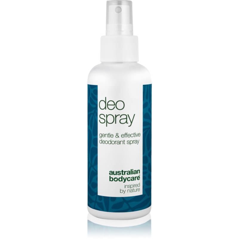 Australian Bodycare Deo Spray deo met verstuiver 100 ml